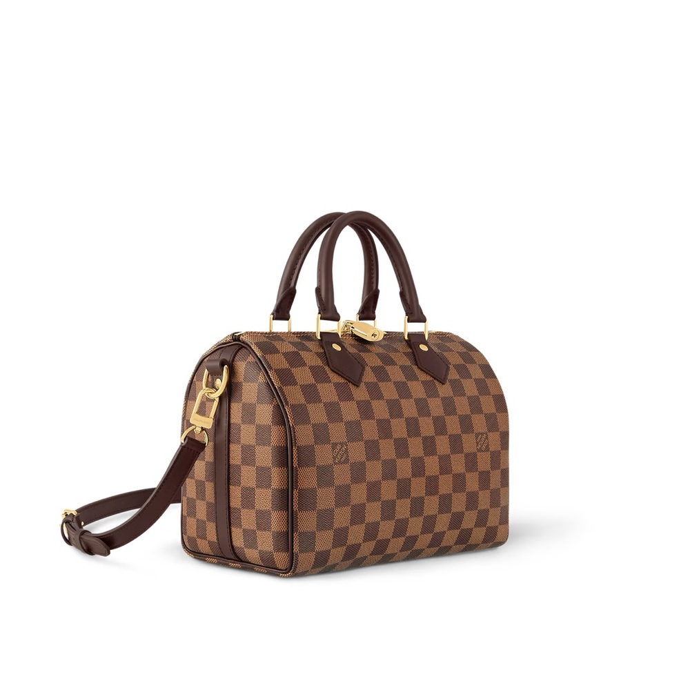 Louis Vuitton Speedy Bandoulière 25